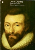 JOHN DONNE. A selection of his poetry