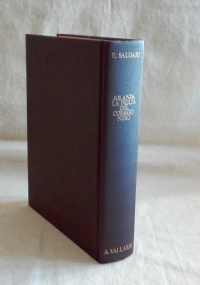 JOLANDA, LA FIGLIA DEL CORSARO NERO