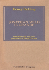 JONATHAN WILD IL GRANDE