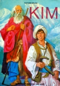 KIM (Rudyard Kipling) .