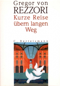 KURZE REISE UBERN LANGEN WEG