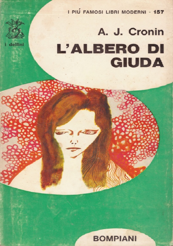 L’ALBERO DI GIUDA