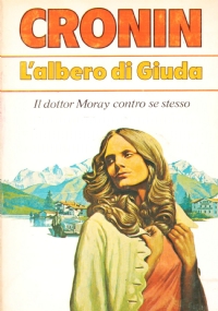 L’ALBERO DI GIUDA. Il dottor Moray contro se stesso