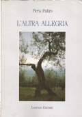 L’ALTRA ALLEGRIA