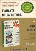 L’AMANTE DELLA GUERRA