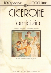 L’AMICIZIA (100 pagine 1000 lire n. 53)