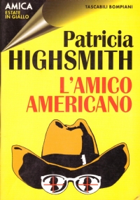 L’AMICO AMERICANO