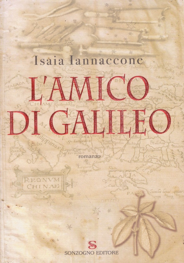 L’AMICO DI GALILEO