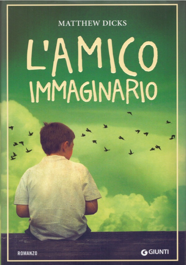 L’AMICO IMMAGINARIO