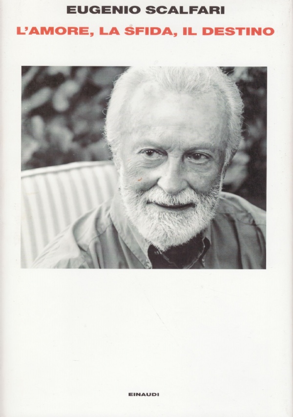 L’AMORE, LA SFIDA, IL DESTINO. Il tavolo dove si gioca …