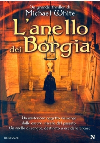 L’ANELLO DEI BORGIA