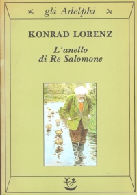 L’ANELLO DI RE SALOMONE