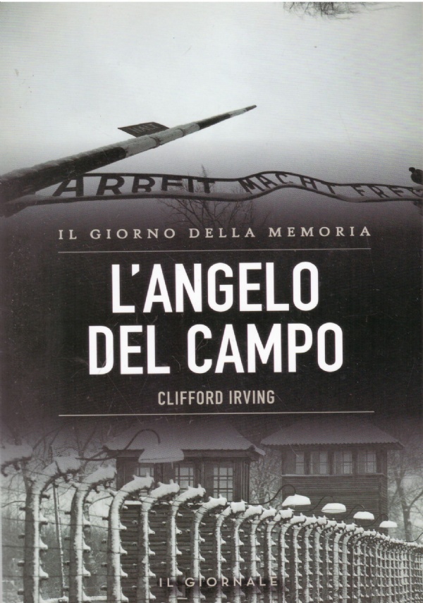 L’ANGELO DEL CAMPO