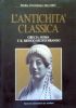 L’ANTICHITA’ CLASSICA: GRECIA, ROMA E IL MEDITERRANEO