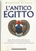 L’ANTICO EGITTO