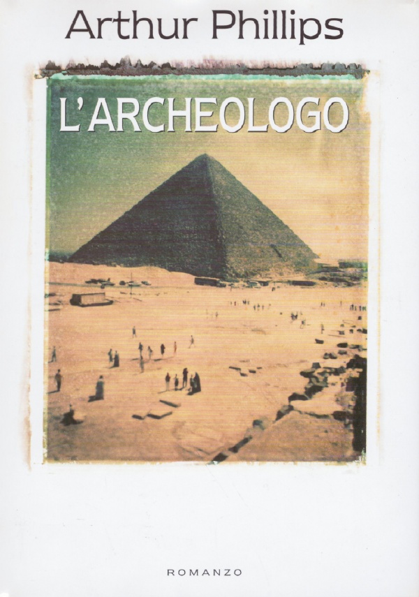 L’ARCHEOLOGO