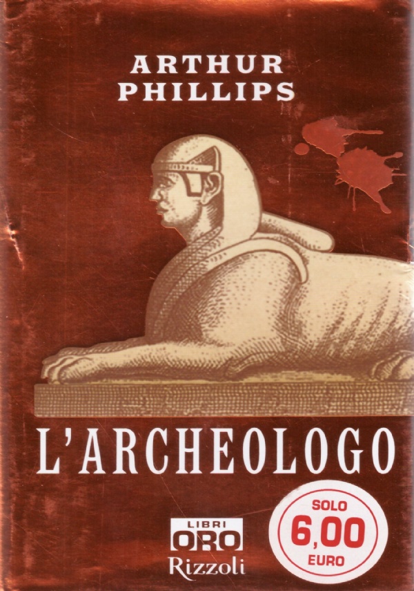 L’ARCHEOLOGO
