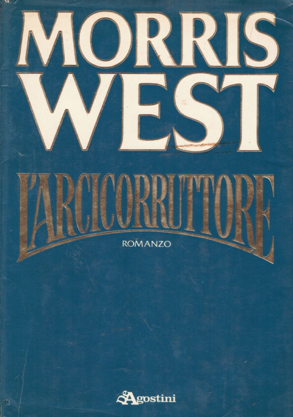 L’ARCICORRUTTORE