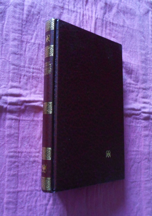 L’ARMATA DEI FIUMI PERDUTI