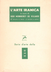 L’ARTE IRANICA