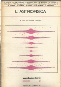 L’ASTROFISICA