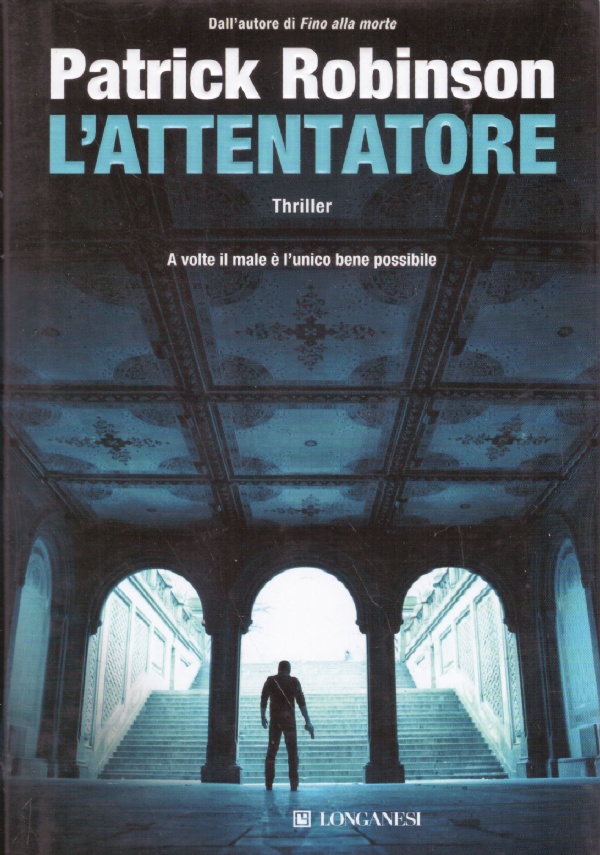 L'ATTENTATORE