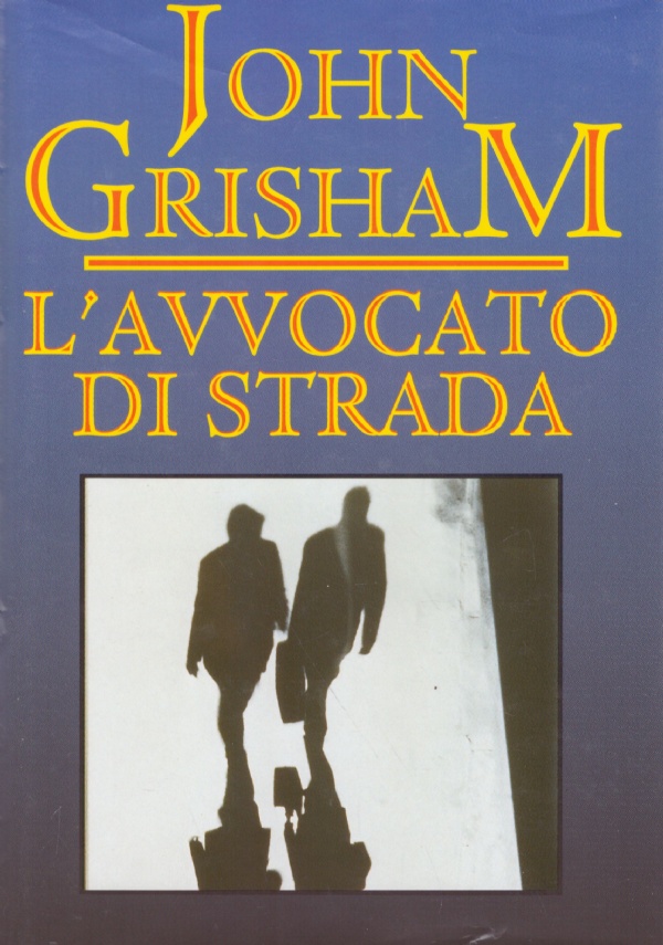 L’AVVOCATO DI STRADA