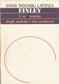 L’ECONOMIA DEGLI ANTICHI E DEI MODERNI