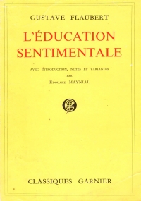 L’EDUCATION SENTIMENTALE