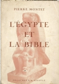 L’EGYPTE ET LA BIBLE