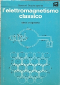 L’ELETTROMAGNETISMO CLASSICO