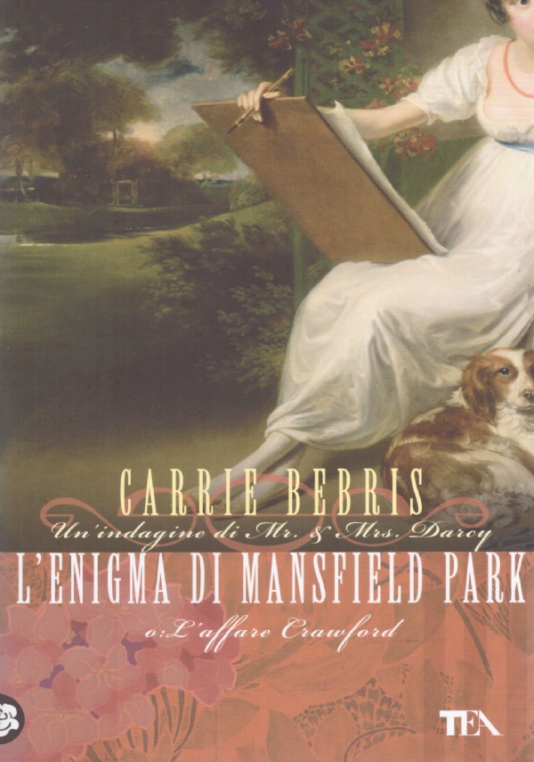 L’ENIGMA DI MANFIELD PARK o: L’affare Crawford