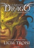 L’EREDITA’ DI THUBAN 1: LA RAGAZZA DRAGO