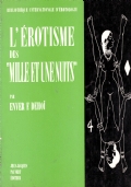 L’EROTISME DES MILLE ET UNE NUITS