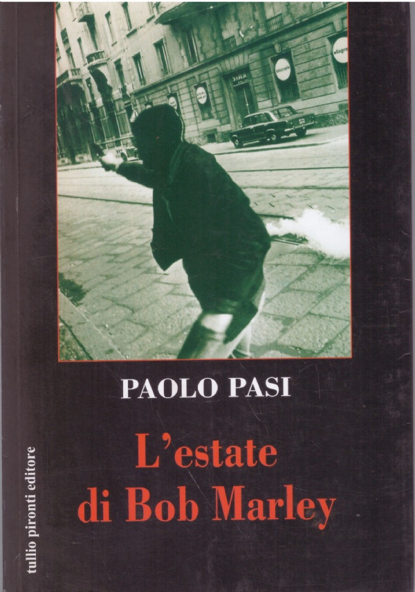 L'ESTATE DI BOB MARLEY