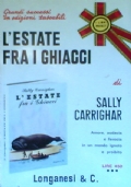 L’ESTATE FRA I GHIACCI