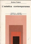 L’ESTETICA CONTEMPORANEA