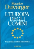 L’EUROPA DEGLI UOMINI