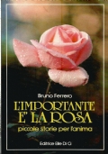 L’IMPORTANTE E’ LA ROSA - Piccole storie per l’anima