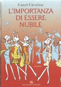 L’IMPORTANZA DI ESSERE NUBILE