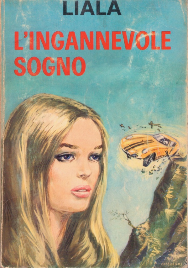 L’INGANNEVOLE SOGNO