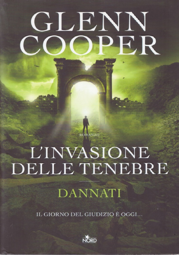 L’INVASIONE DELLE TENEBRE. Dannati