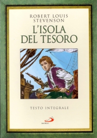 L’ISOLA DEL TESORO