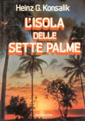 L’ISOLA DELLE SETTE PALME