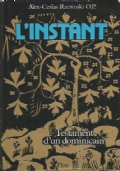 L’ISTANT. Testament d’un dominicain
