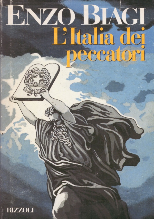 L’ITALIA DEI PECCATORI