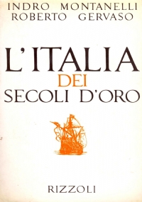 L’ITALIA DEI SECOLI D’ORO. Il Medio Evo dal 1250 al …