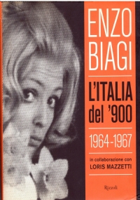 L’ITALIA DEL ’900 n. 2: 1964-1967