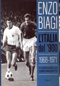 L’ITALIA DEL ’900 n. 3: 1968-1971