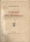 L’OCCHIO DEL FANCIULLO